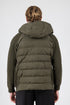 Storm Padded Jacket